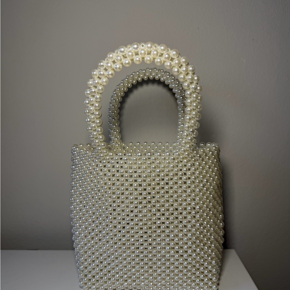Pearl Handbag - Picture 2 of 3